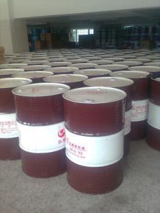 得威CKD中负荷工业齿轮油江西代理商低价供应 助力工业高效运转