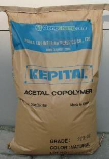 现货供应韩国工程POM F20-02 苏州昆山总代理的优势与产品特点