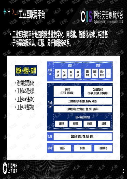 工业互联网软件代码安全技术发展及趋势分析